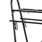SIMWORKS Half Moon Rack