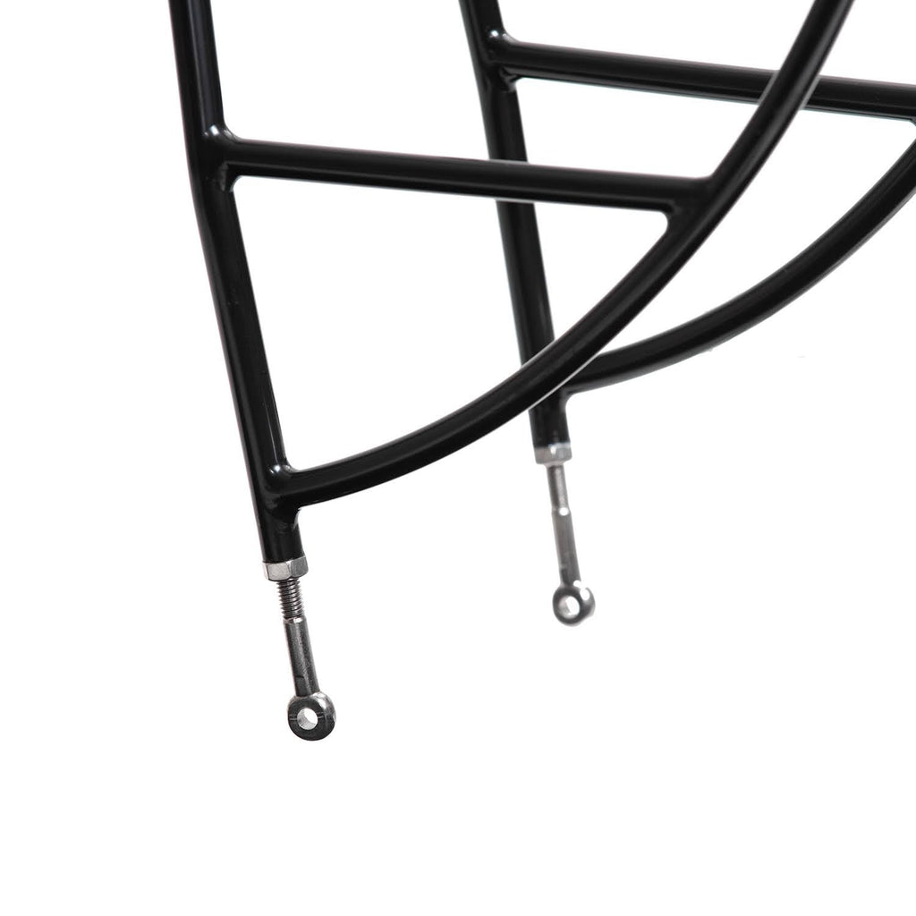 SIMWORKS Half Moon Rack