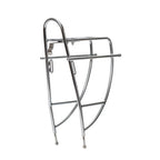SIMWORKS Half Moon Rack