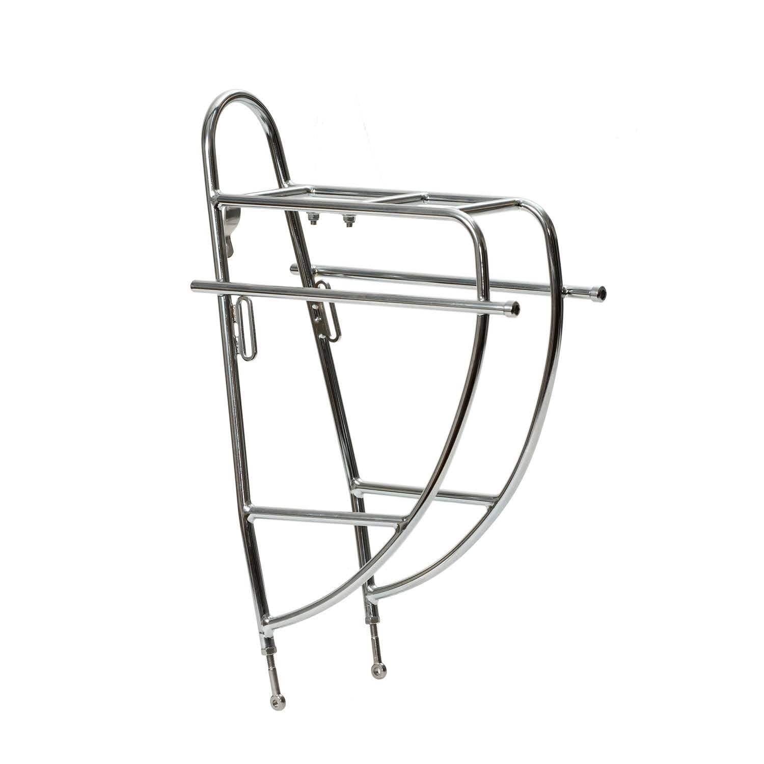 SIMWORKS Half Moon Rack