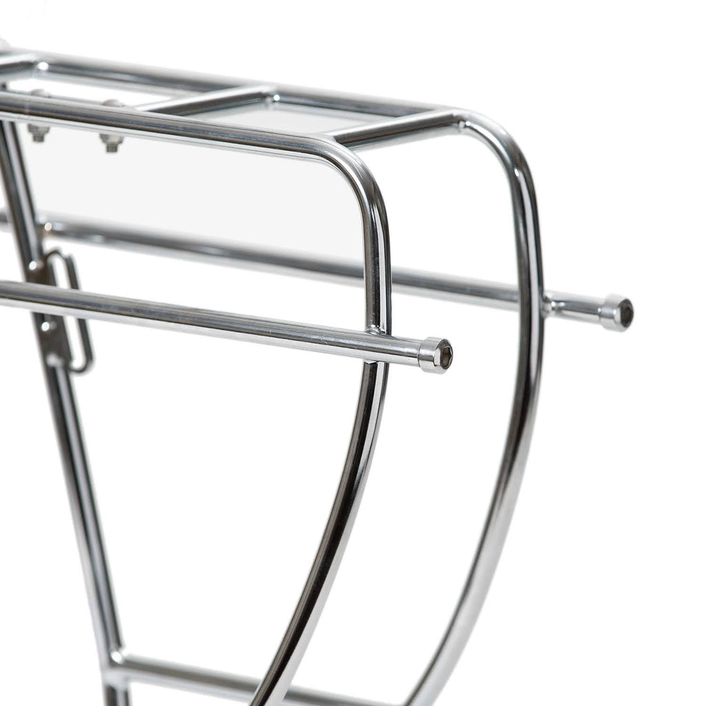 SIMWORKS Half Moon Rack