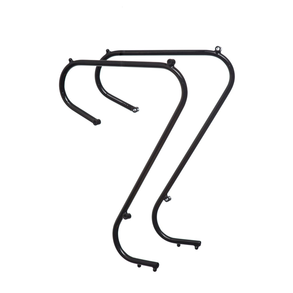 BIKE FRIDAY Low Rider Front Rack