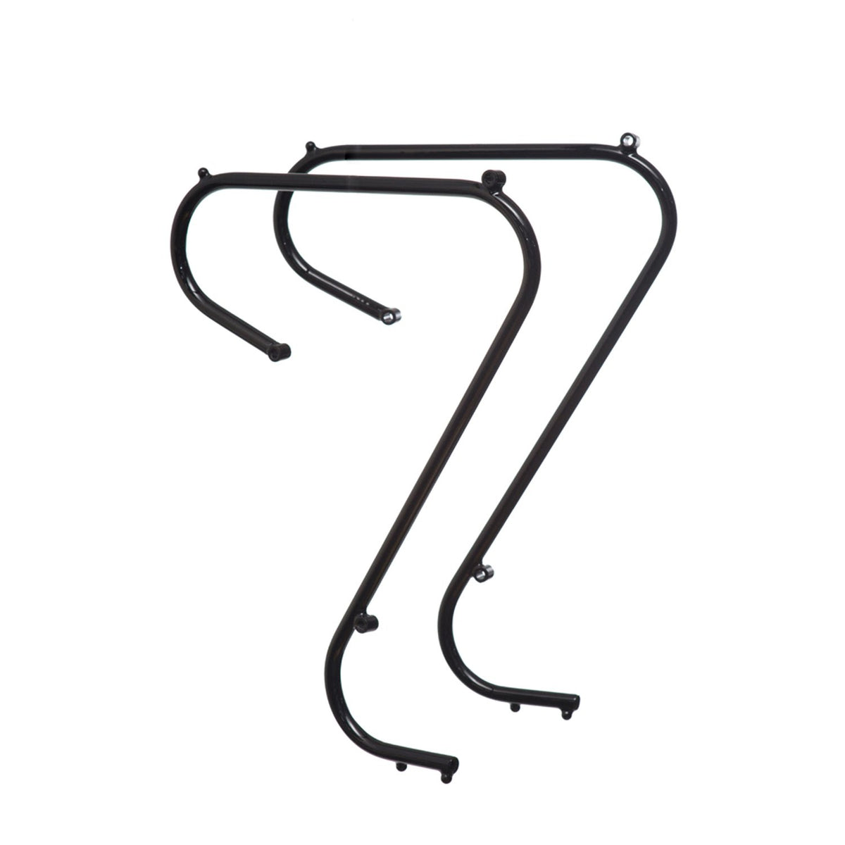BIKE FRIDAY Low Rider Front Rack