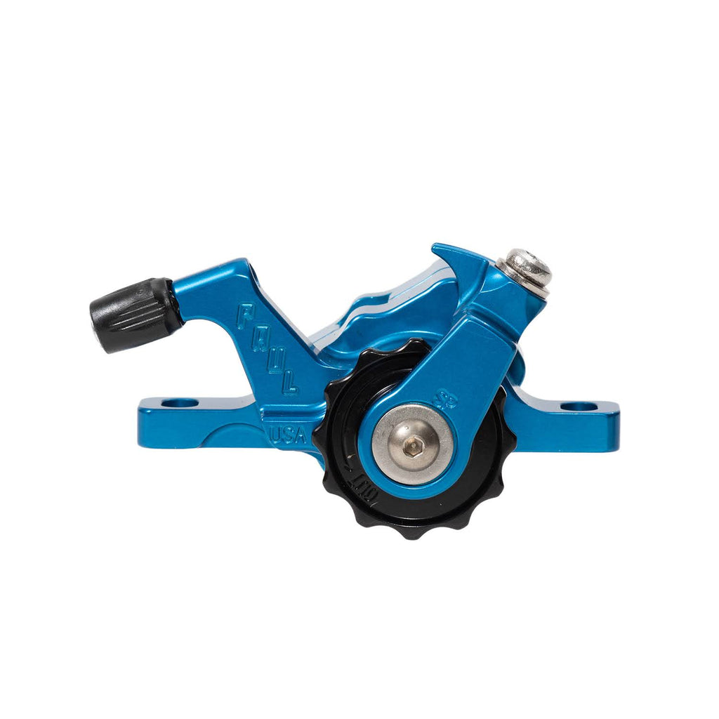 PAUL COMPONENT Klamper Disc Brake Post Mount