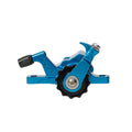 PAUL COMPONENT Clamps Disc Brake I.S.