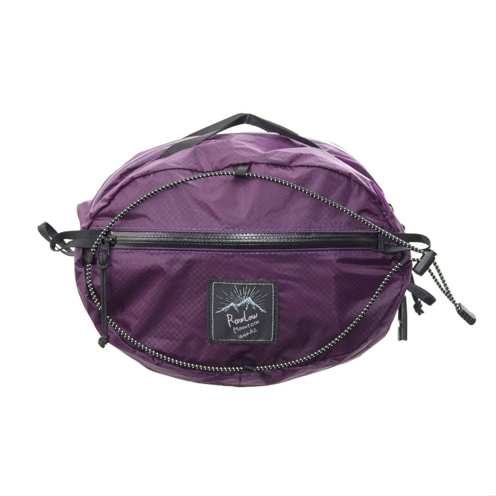 RAWLOW MOUNTAIN WORKS Nuts Pack