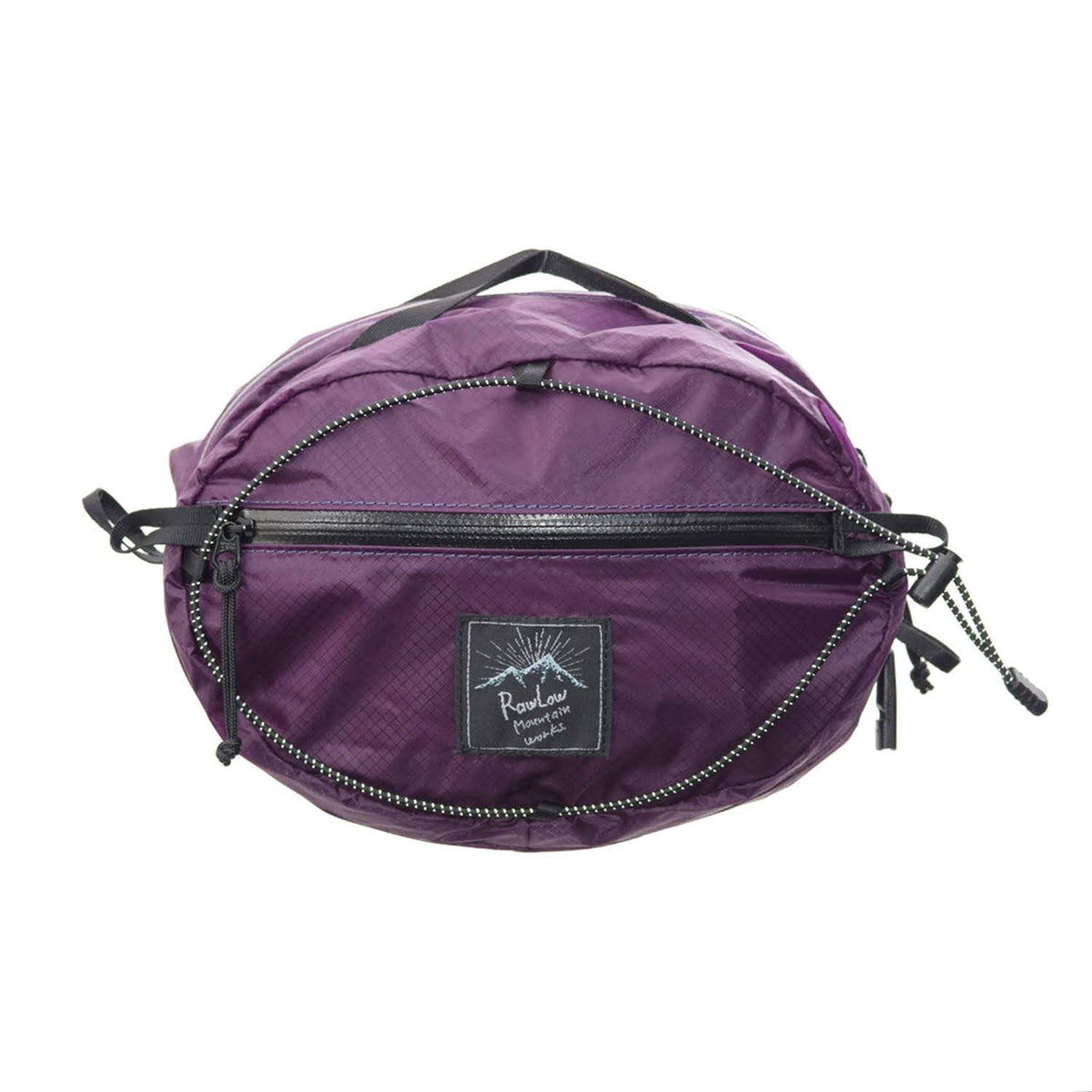RAWLOW MOUNTAIN WORKS Nuts Pack