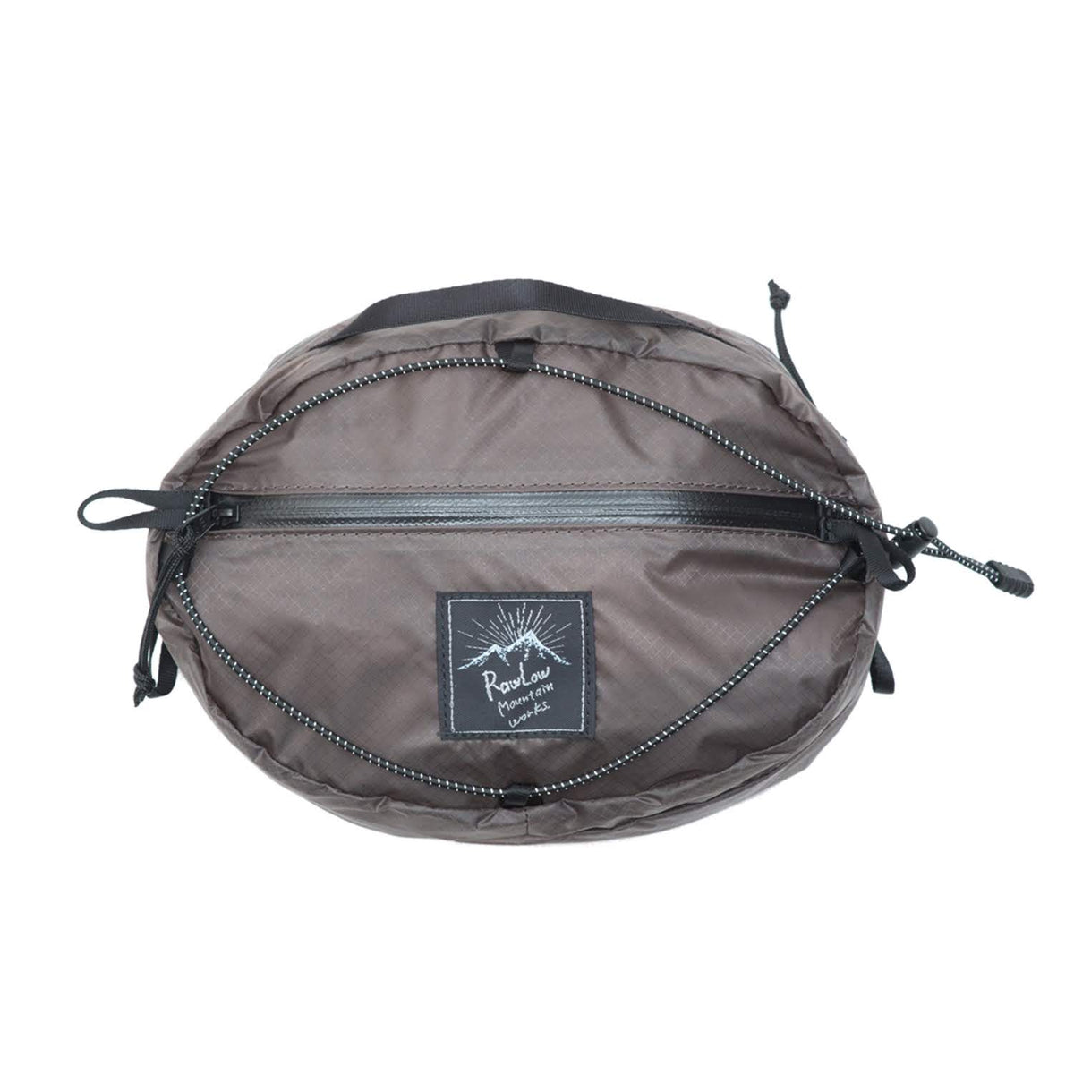 RAWLOW MOUNTAIN WORKS Nuts Pack
