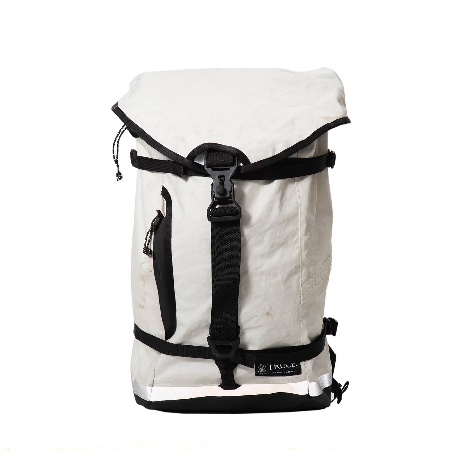 TRUCE DESIGNS Drop Liner Backpack