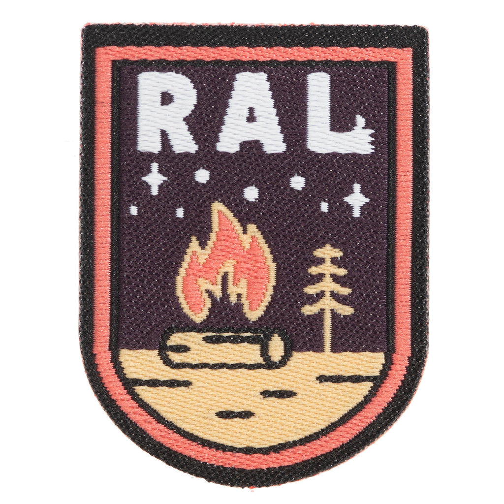 RAL Patches Go Through A Rough Patch