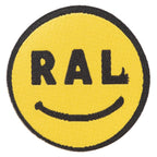 RAL Patches Go Through A Rough Patch