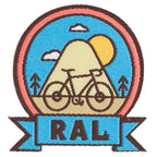 RAL Patches Go Through A Rough Patch
