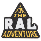 RAL Patches Go Through A Rough Patch