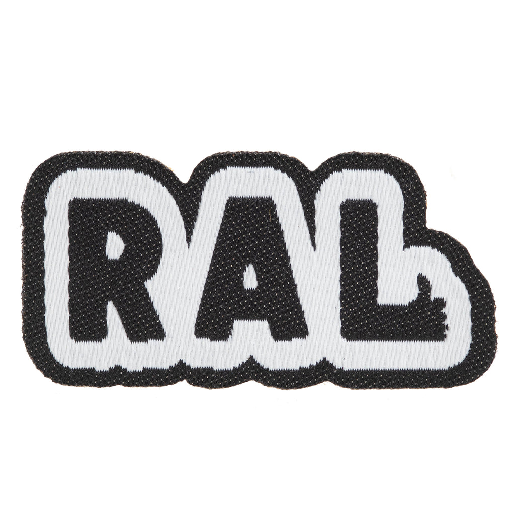 RAL Patches Go Through A Rough Patch