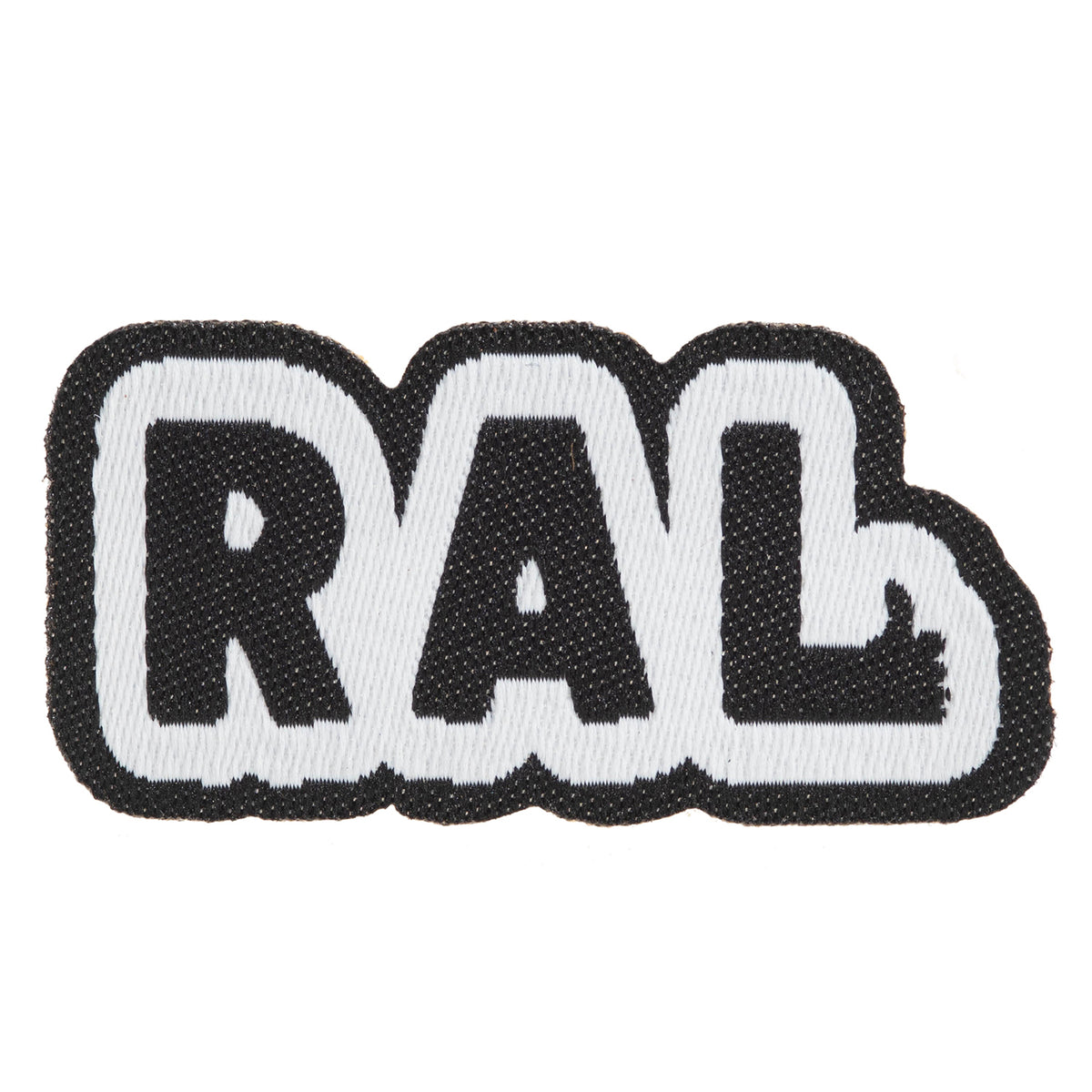 RAL Patches Go Through A Rough Patch