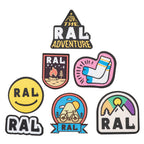 RAL Patches Go Through A Rough Patch