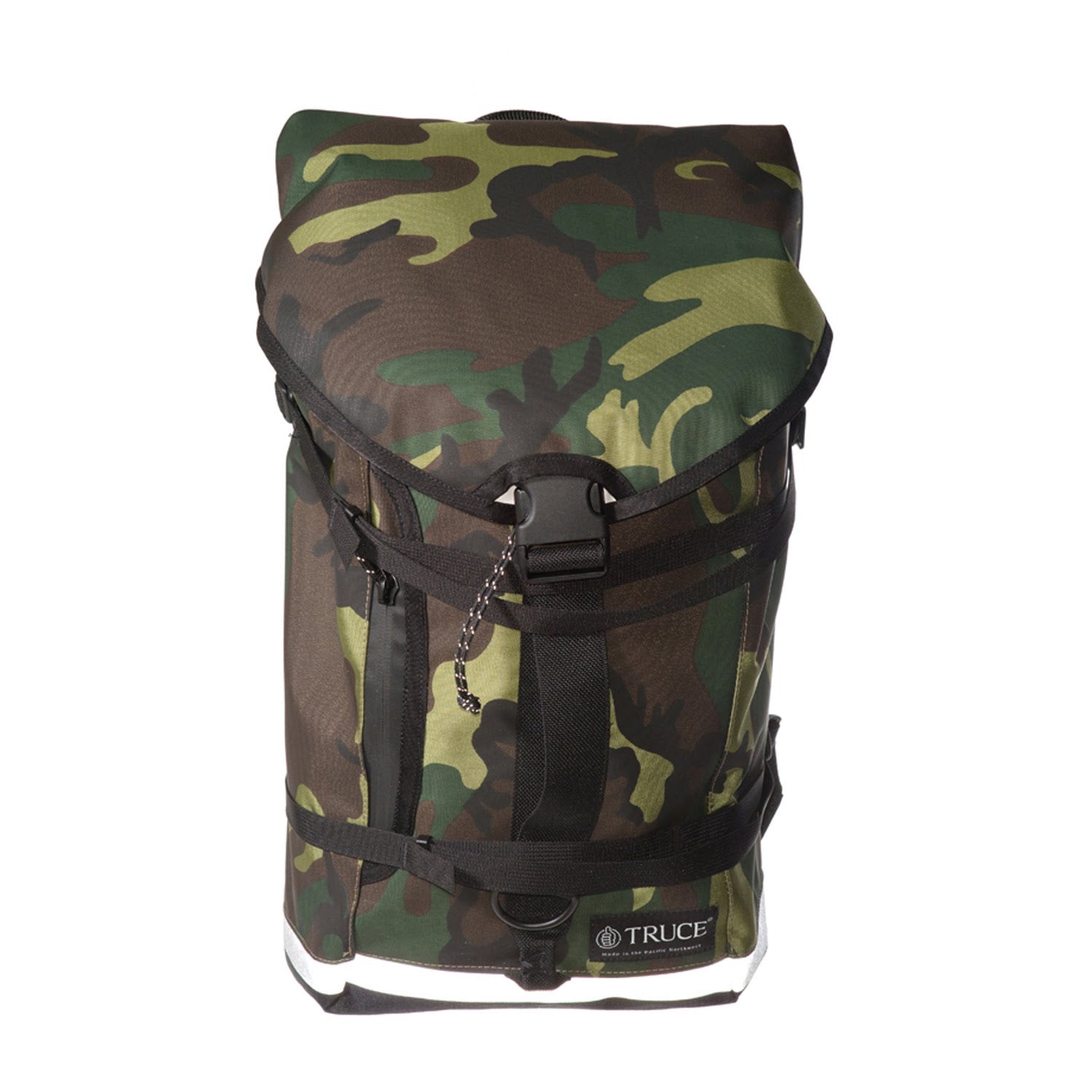 TRUCE DESIGNS Drop Liner Backpack