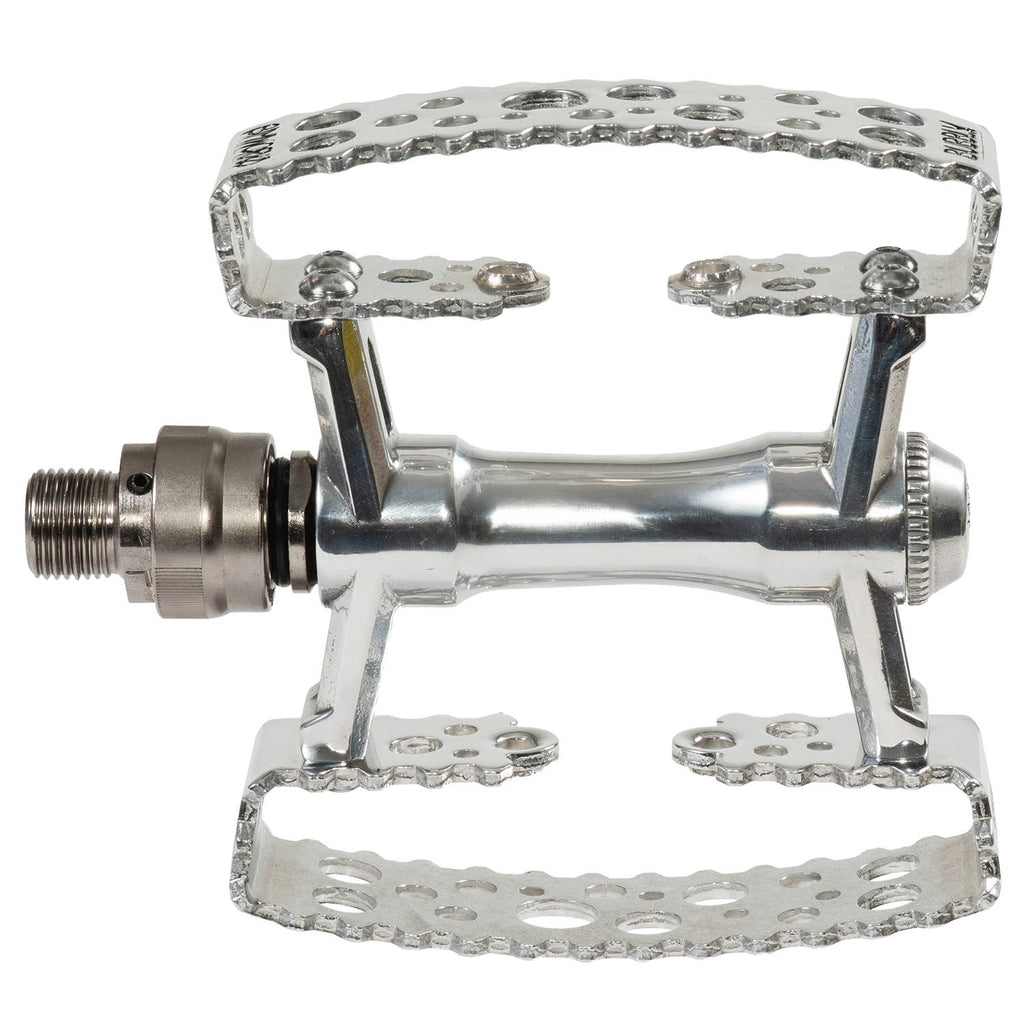 SIMWORKS Bubbly Pedal Ezy Superior