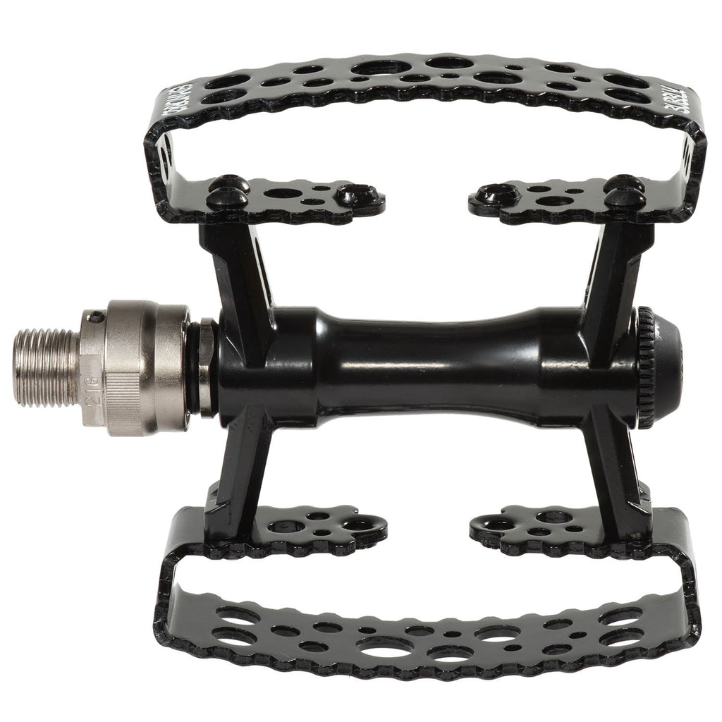 SIMWORKS Bubbly Pedal Ezy Superior