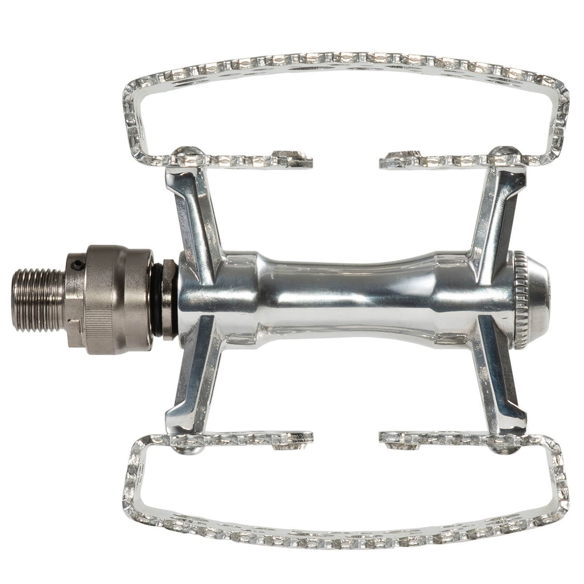 SIMWORKS Bubbly Pedal Ezy Superior