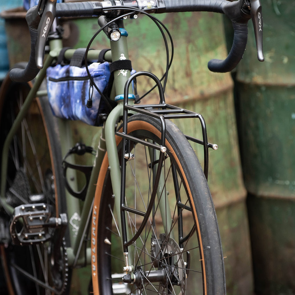 SIMWORKS Half Moon Rack