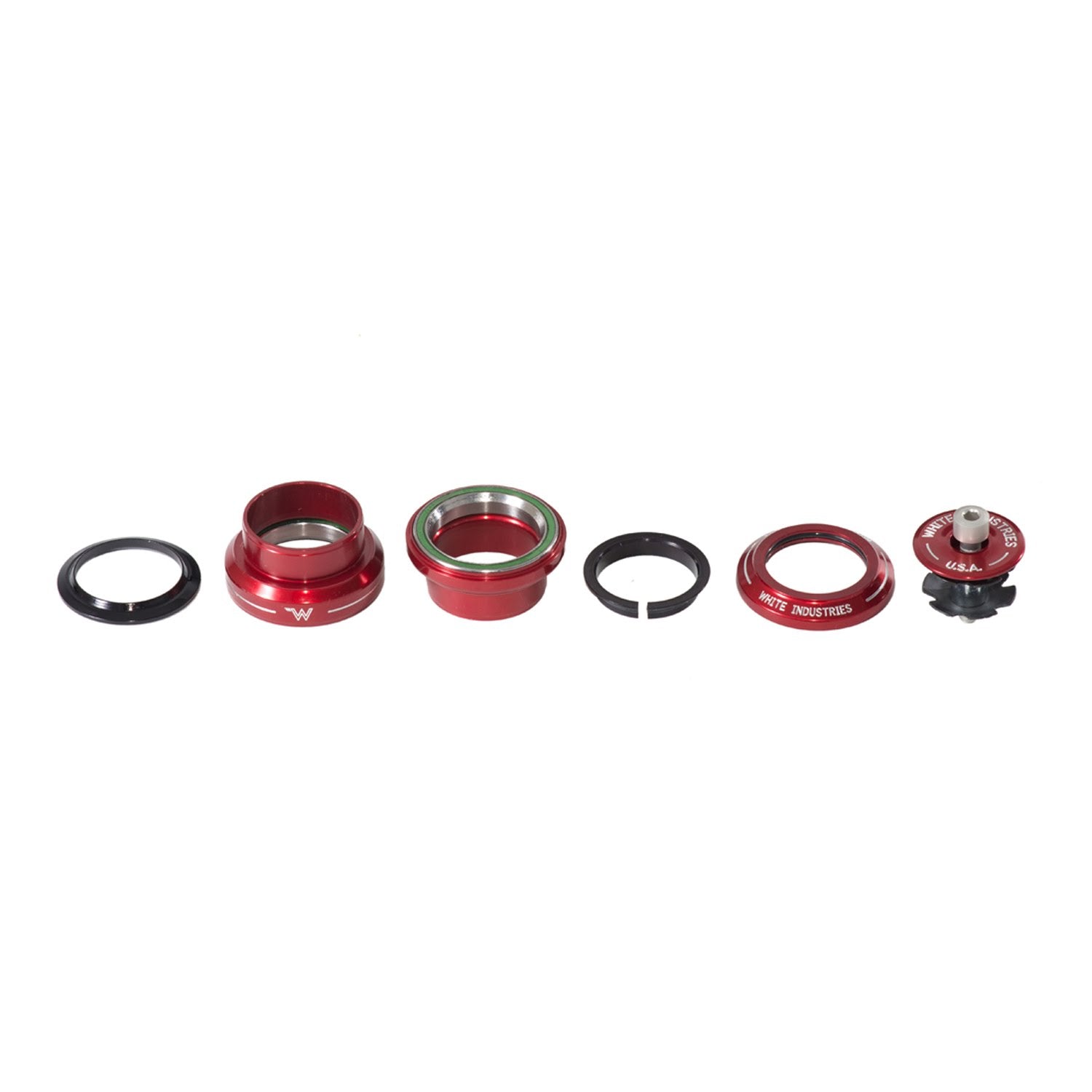 WHITE INDUSTRIES EC Head Set
