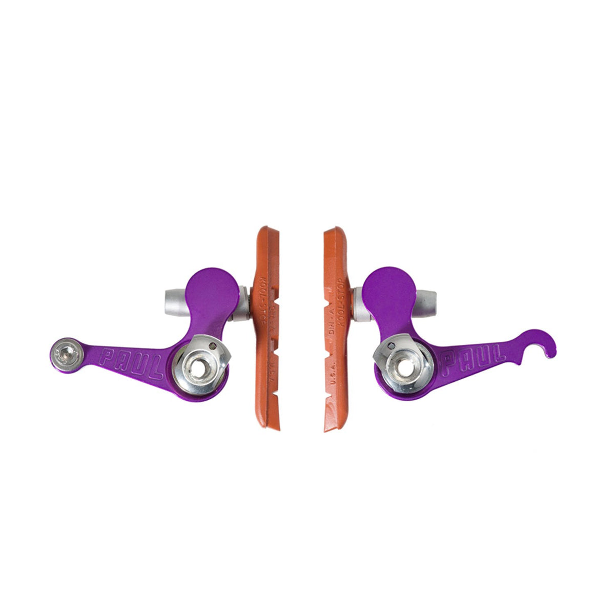 PAUL COMPONENT Neo Retro Canti Brake