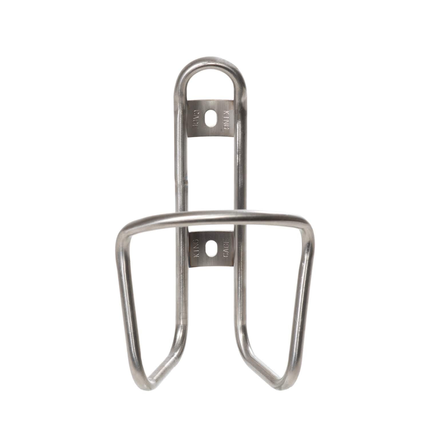 KING CAGE キングケージ Titanium Cage Dropper KING CAGE Titanium Cage