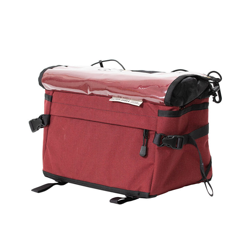 OUTER SHELL ADVENTURE 137 Basket Bag