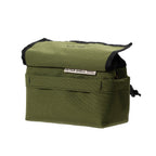 OUTER SHELL Drawcord Handlebar Bag