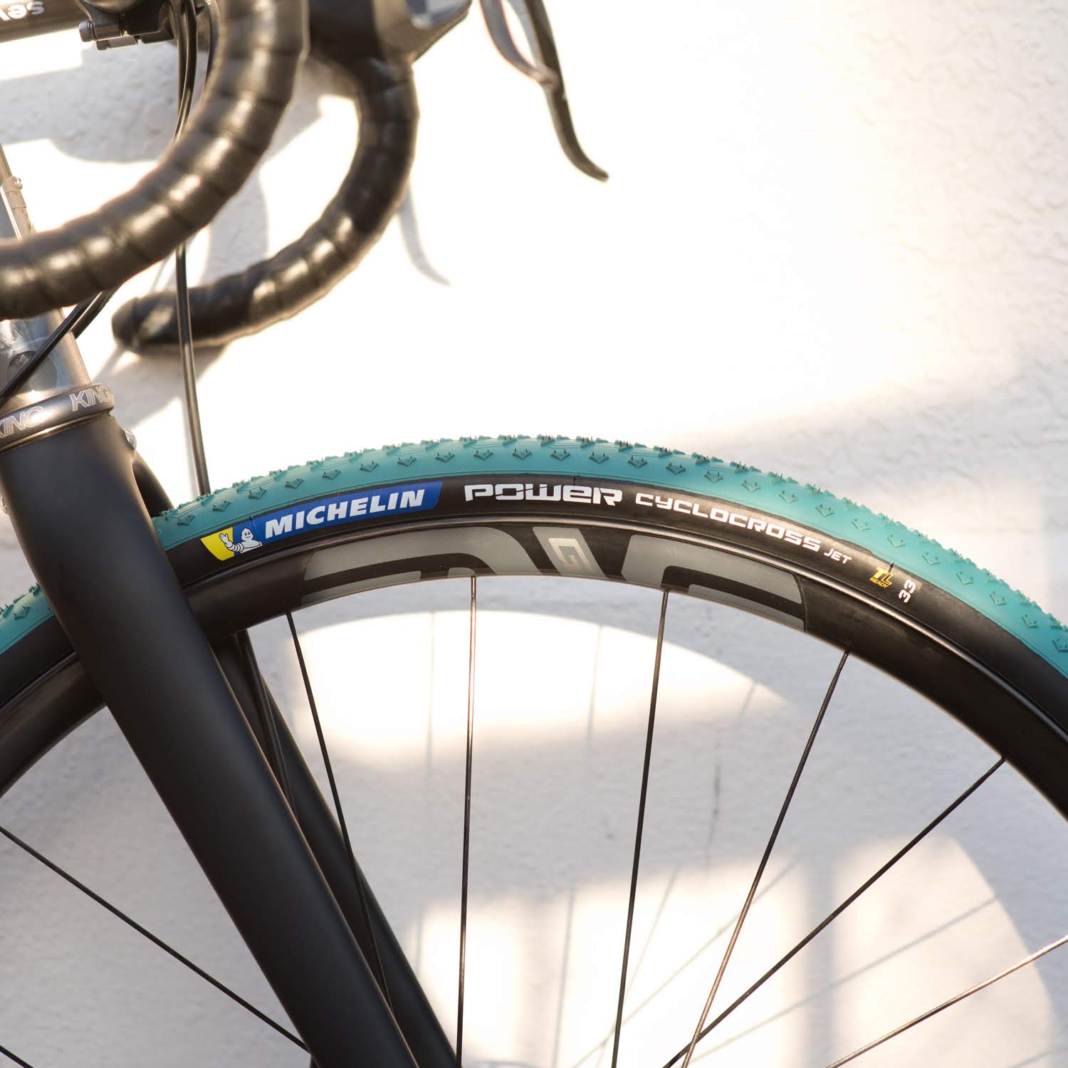 MICHELIN Power Cyclocross