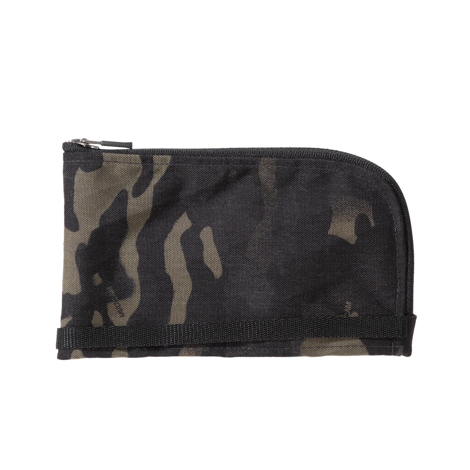 OUTER SHELL ADVENTURE Zip Pouch