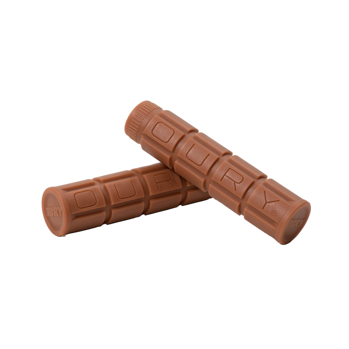 OURY GRIP Mountain Grips V2