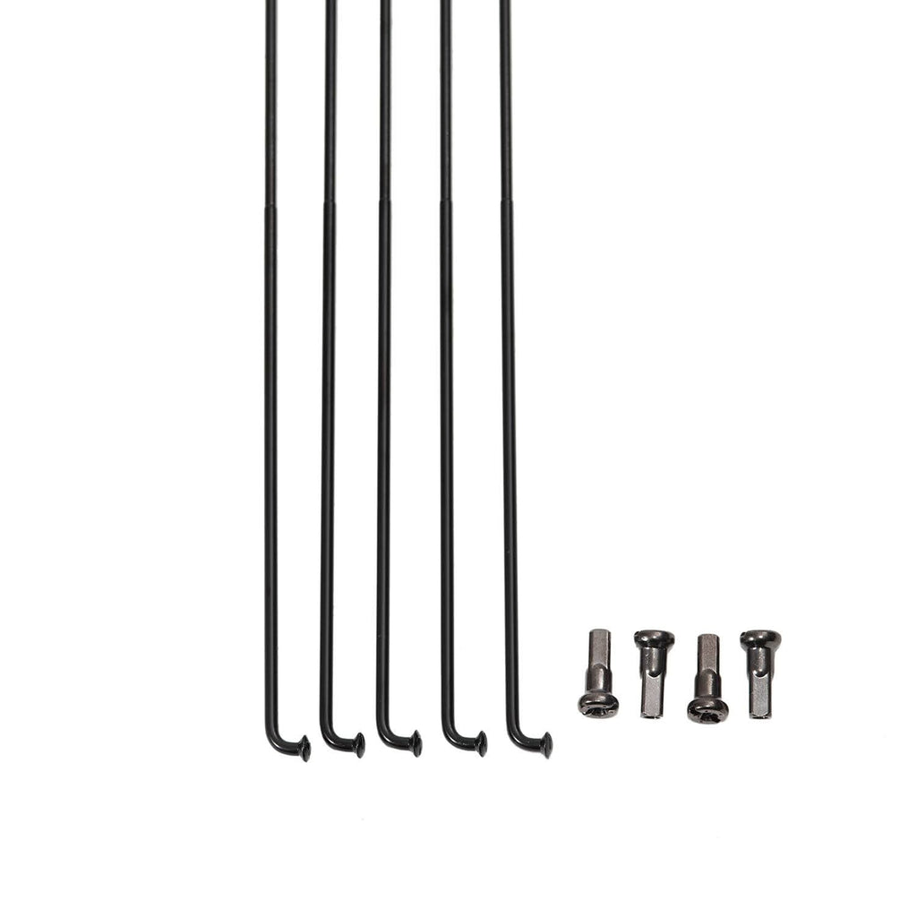 SIMWORKS Condor Spokes Single Butted 14/15