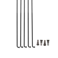 SIMWORKS Condor Spokes Single Butted 14/15