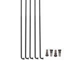 SIMWORKS Condor Spokes Single Butted 14/15