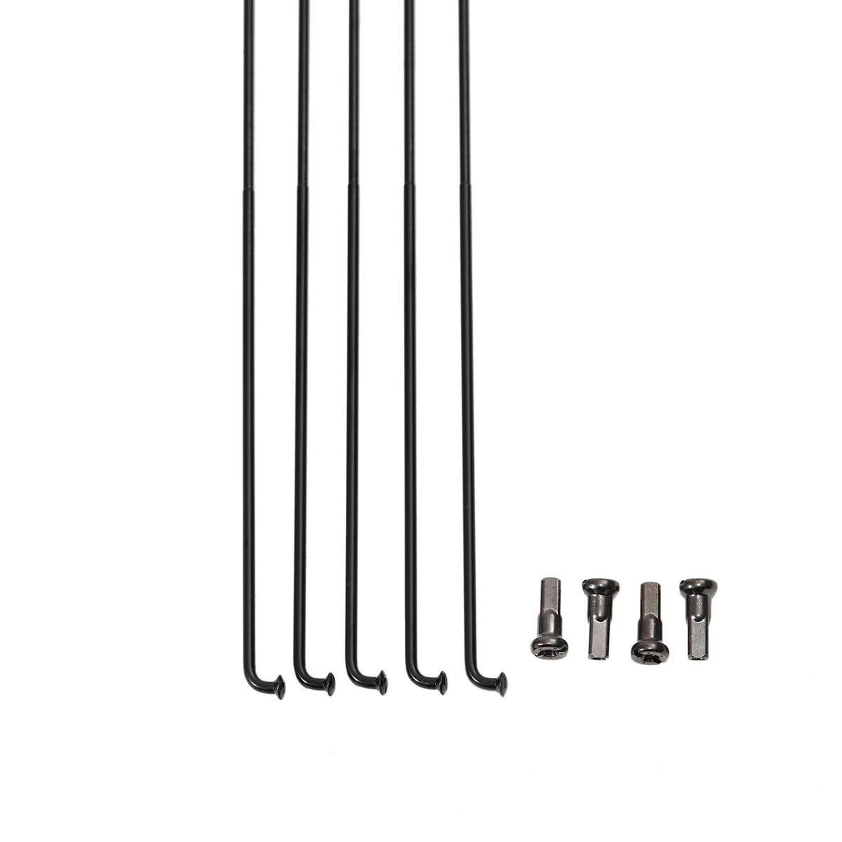 SIMWORKS Condor Spokes Single Butted 14/15