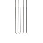 SIMWORKS Condor Spokes Single Butted 14/15