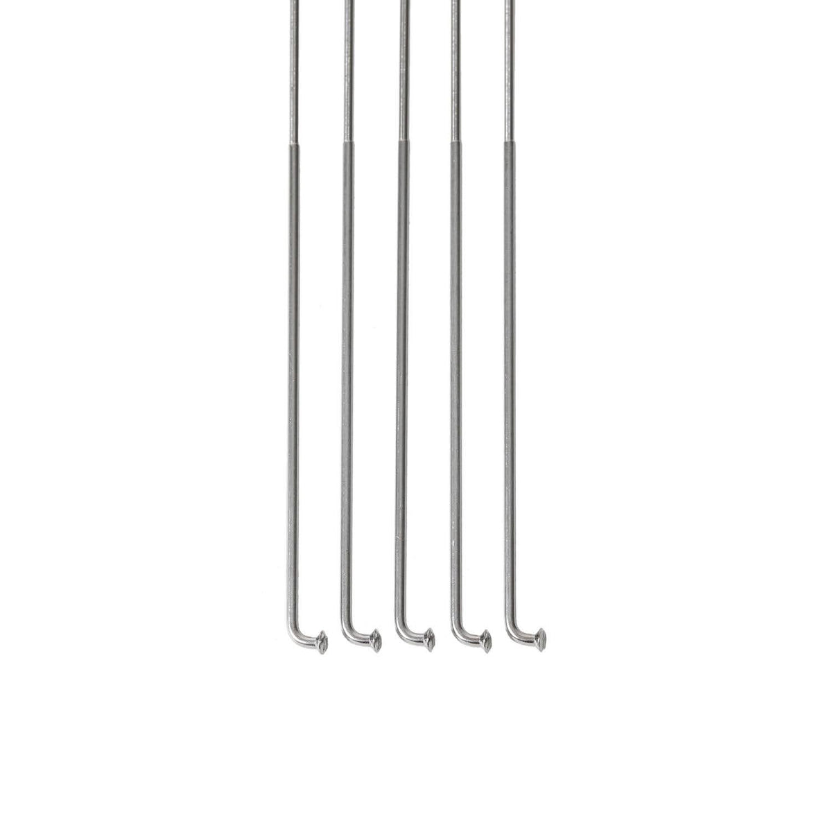 SIMWORKS Condor Spokes Single Butted 14/15