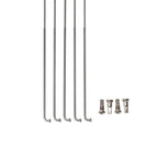 SIMWORKS Condor Spokes Single Butted 14/15