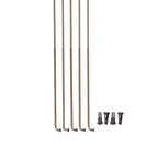 SIMWORKS Peregrine Spoke - 14-15 Single Butted