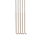 SIMWORKS Peregrine Spoke - 14-15 Single Butted