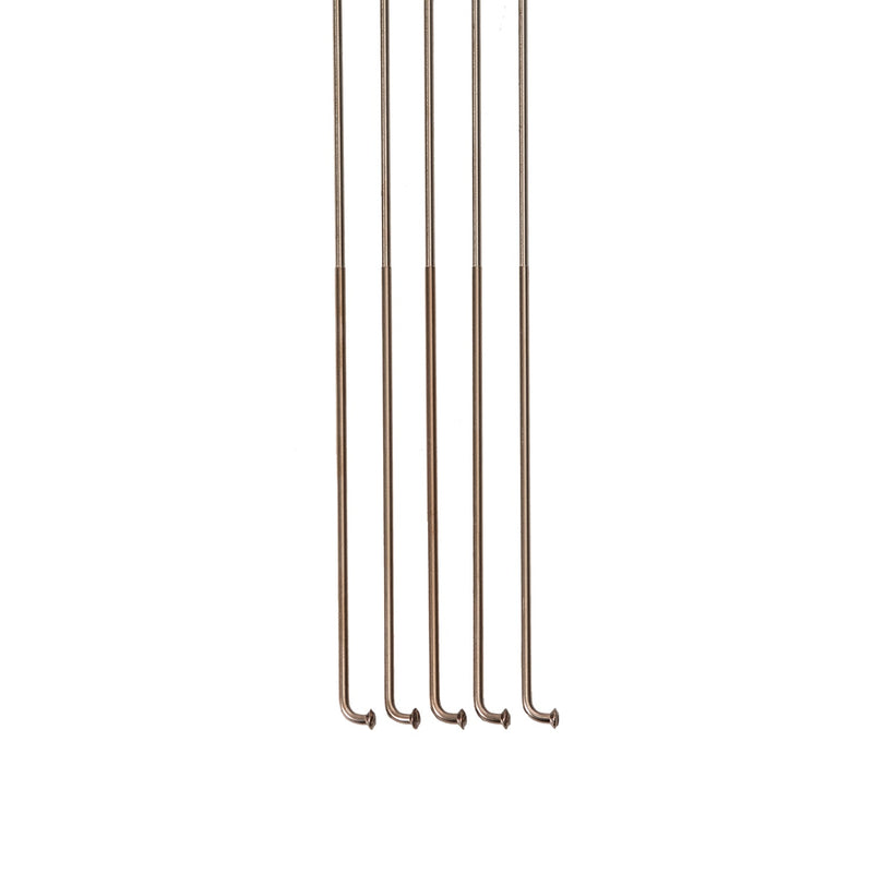 SIMWORKS Peregrine Spoke - 14-15 Single Butted