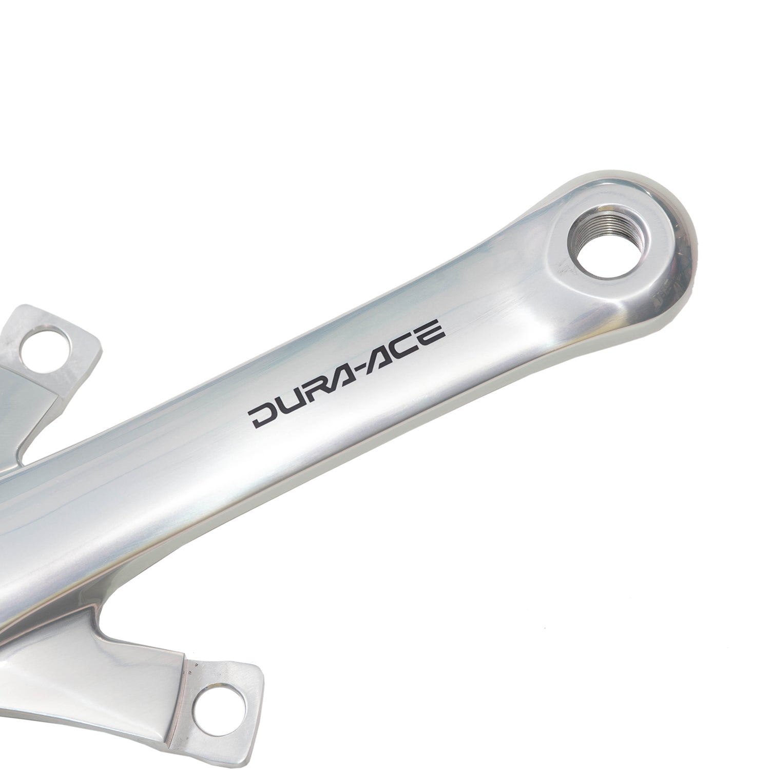 シマノ デュラエース DURA-ACE FC-7600 ピストクランク 170mm USED NJS ...