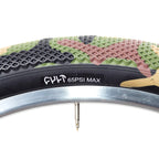 CULT x Vans Tire