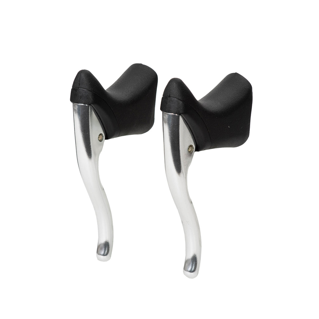 CRUST BIKES The Hand Sanitizer Levers