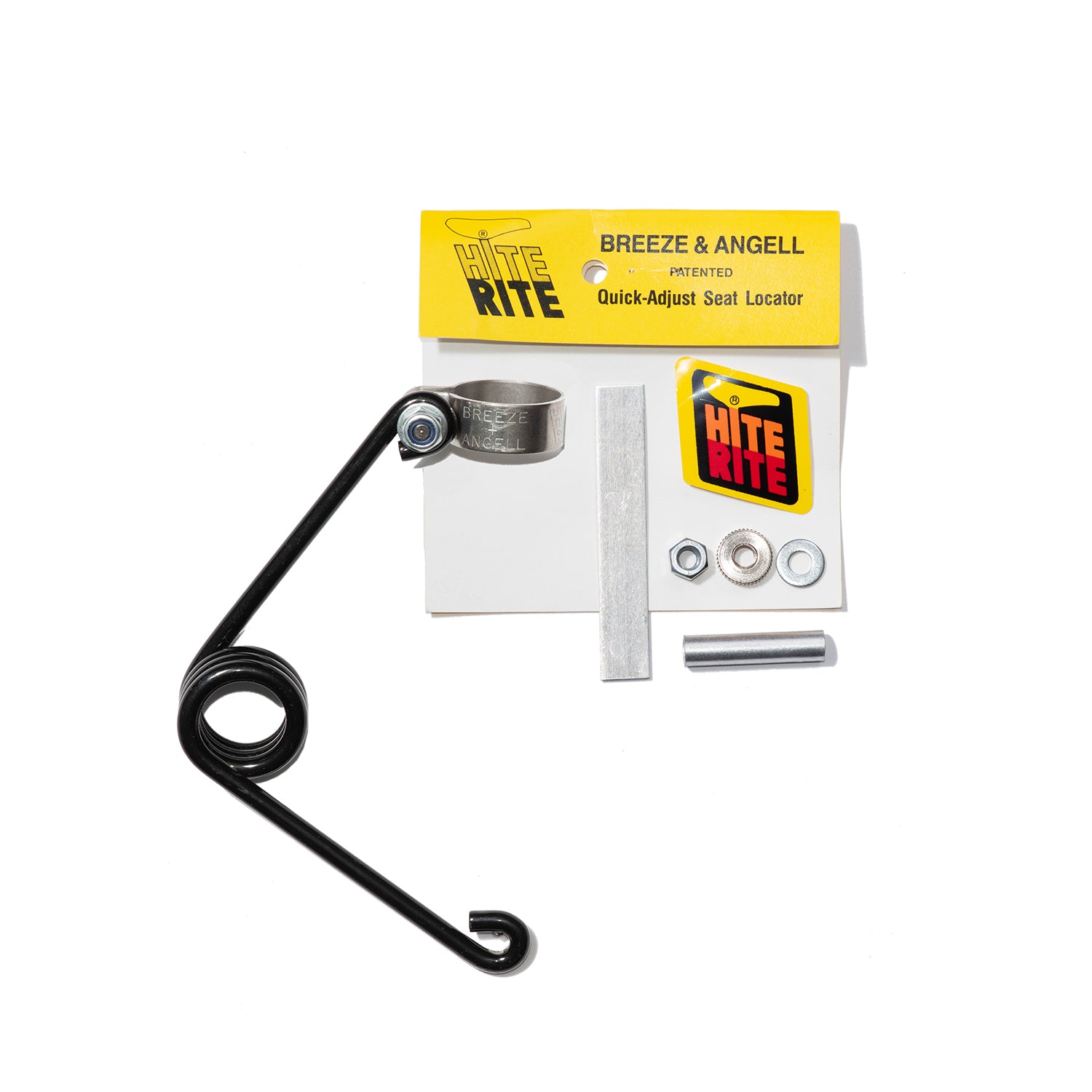 パーツ Hite Rite HITE RITE Saddle Dropper