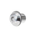 MKS Aluminum Cap for NEXT Series