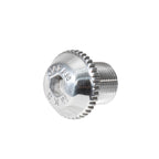 MKS Aluminum Cap for NEXT Series