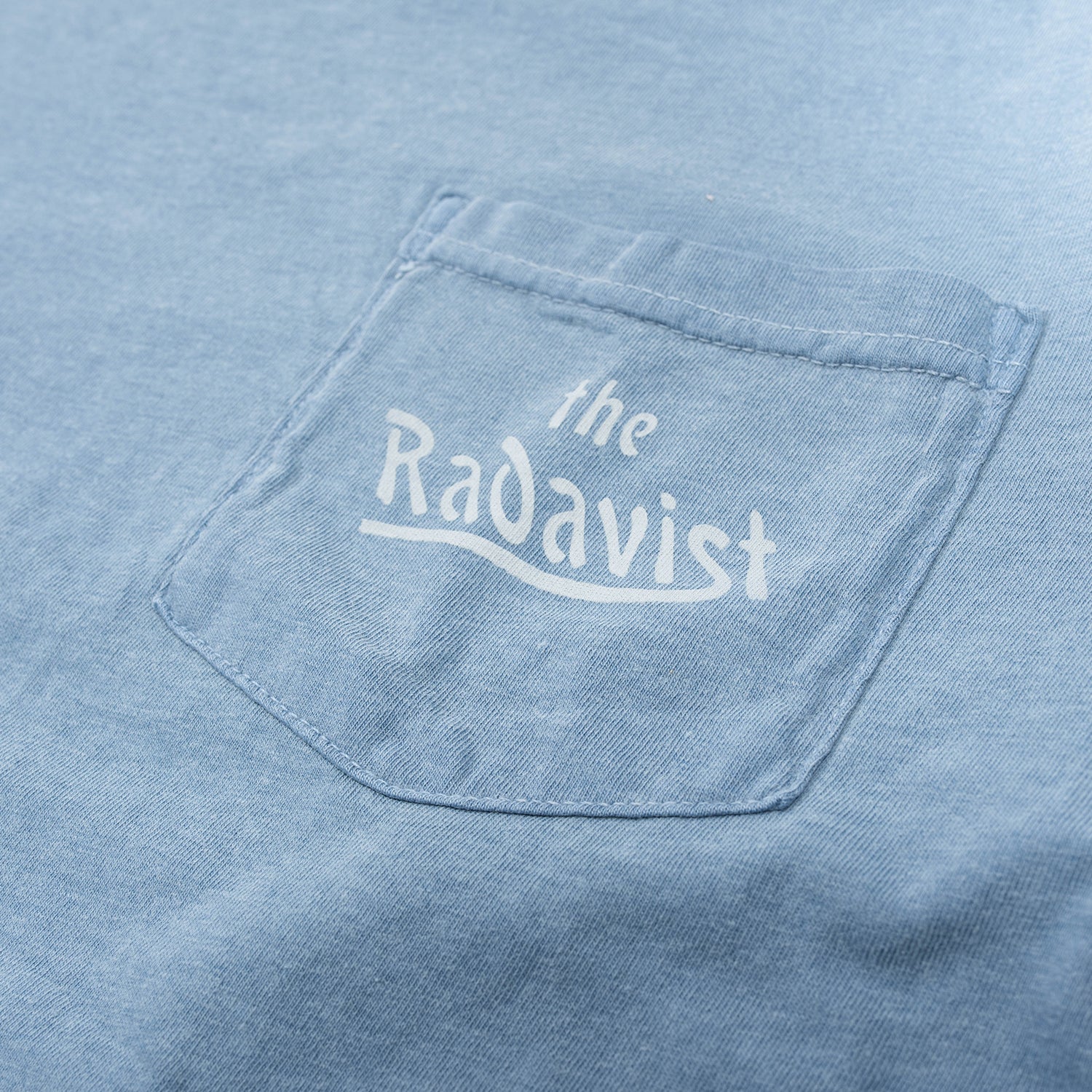 THE RADAVIST T-Shirt